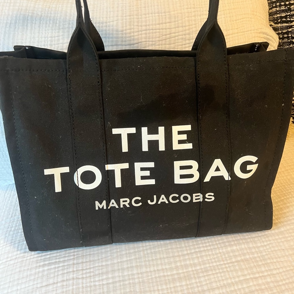 Marc Jacobs - The Large Tote Bag